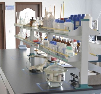 Laboratory