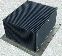 Chlorate Anode