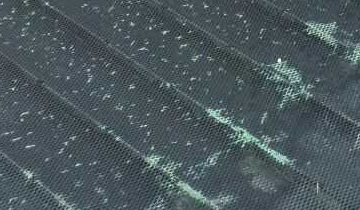 Mesh deformation
