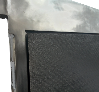 Zero Gap BiTAC